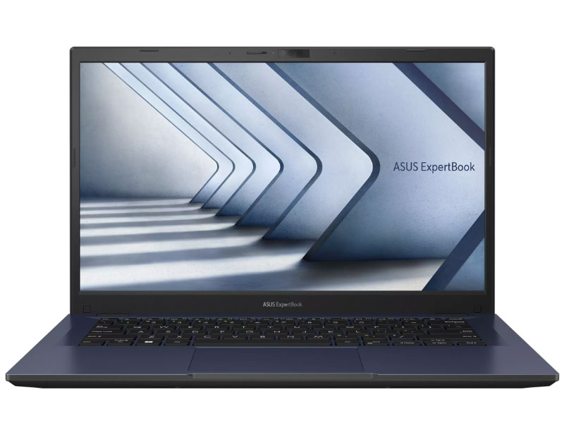 Asus ExpertBook B1402CBA EK0725W | Intel&#174; Alder Lake Core™ i3 _ 1215U | 8GB | 256GB SSD PCIe | Intel&#174; Iris&#174; Xe Graphics | 14 inch Full HD IPS | Win 11 | Finger | LED KEY | 1023NK